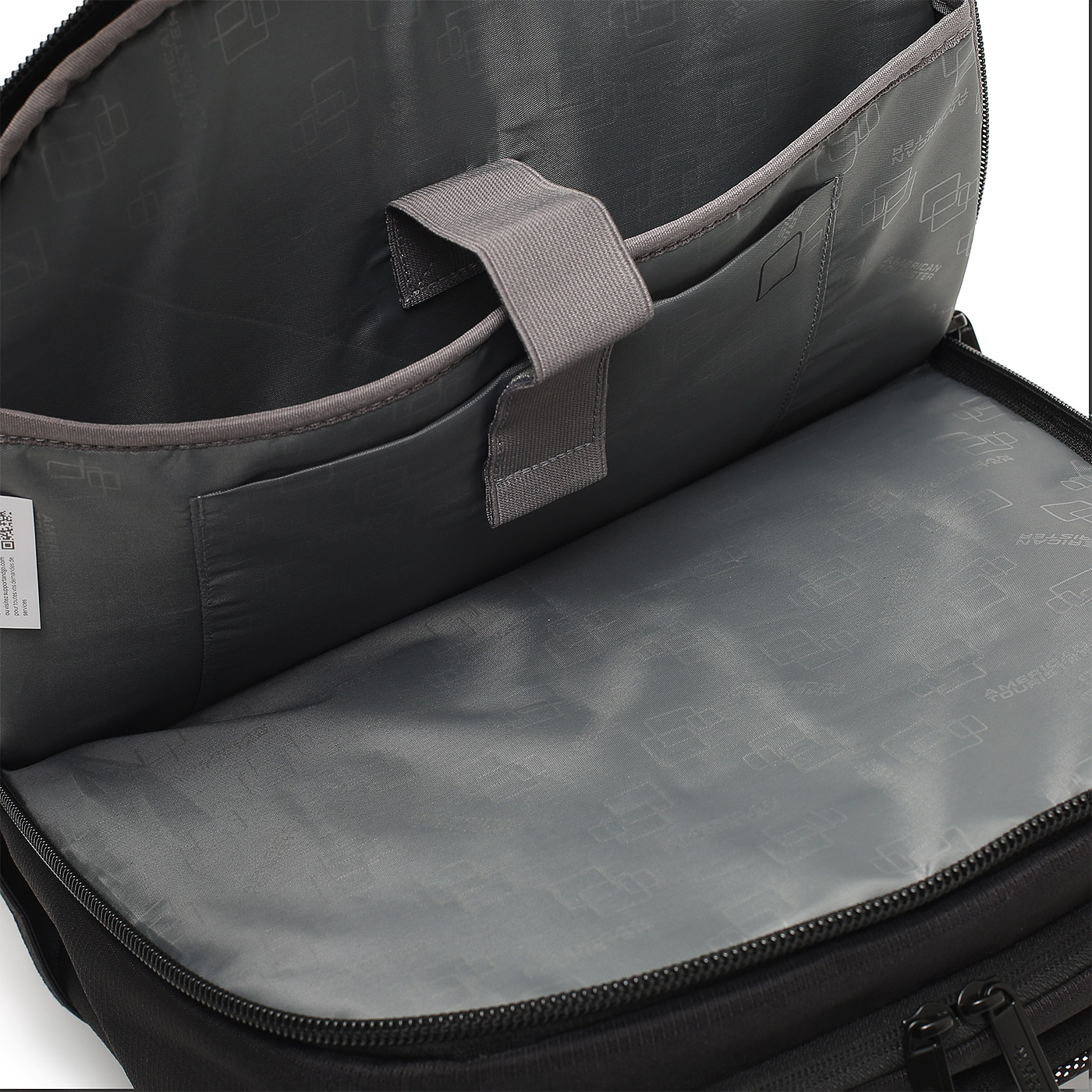 Дорожный рюкзак American Tourister Urban Groove