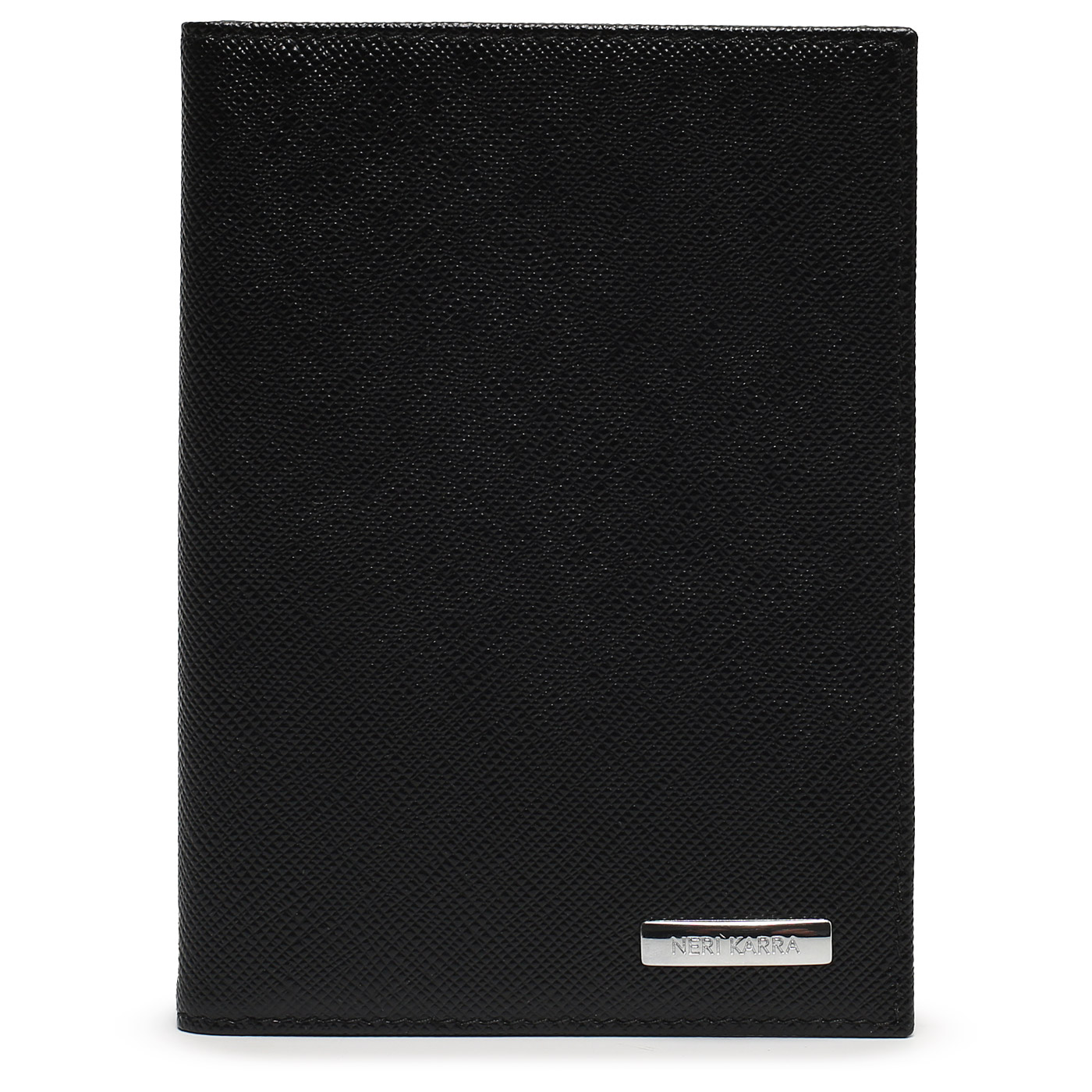 Neri Karra Кожаная обложка для автодокументов
