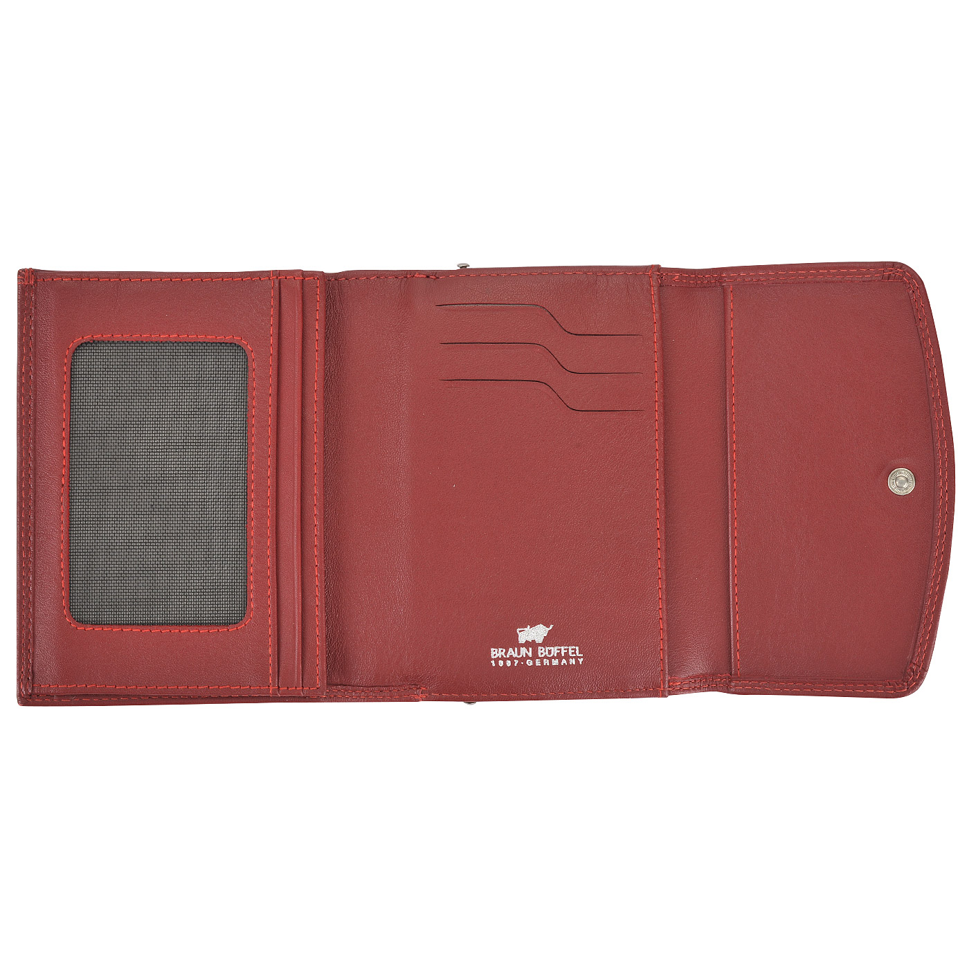 Женское кожаное портмоне Braun Buffel Golf