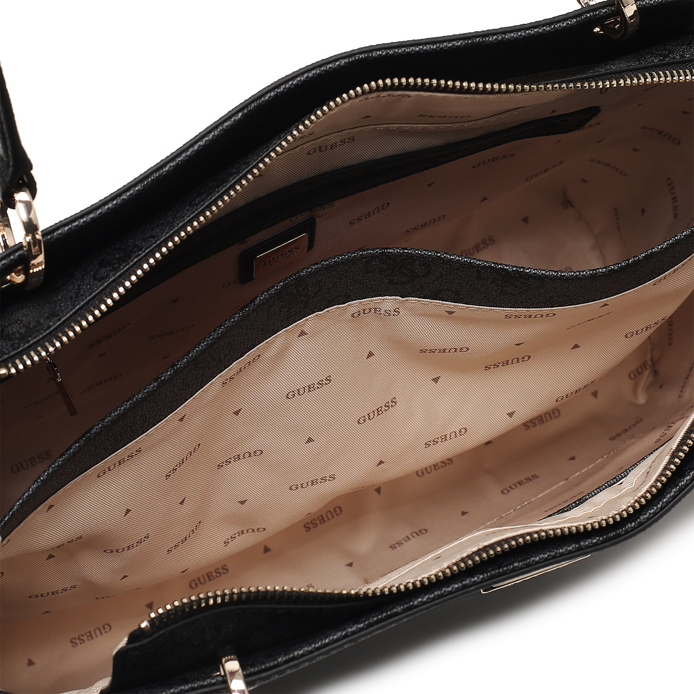 Сумка с длинными ручками Guess Noelle