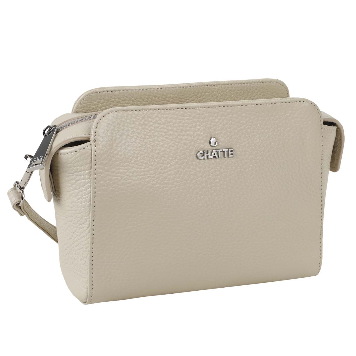 Сумка через плечо Chatte Lion