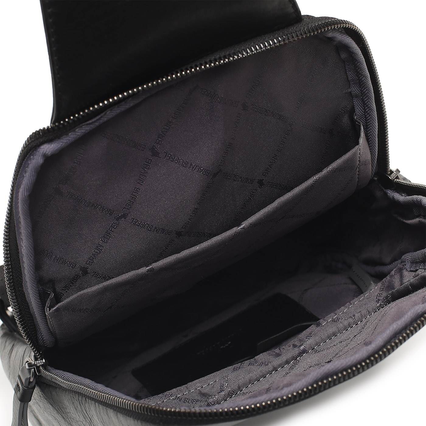 Однолямочный рюкзак Braun Buffel Tobi