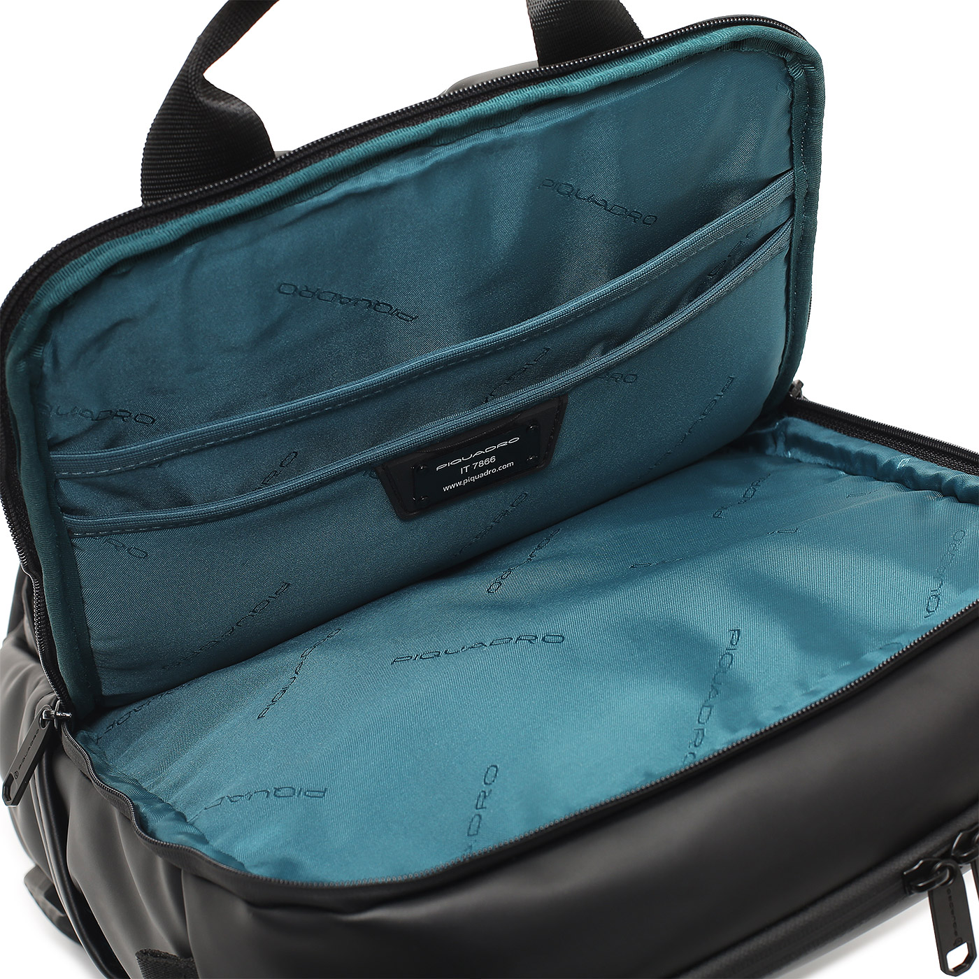 Городской рюкзак Piquadro Corner