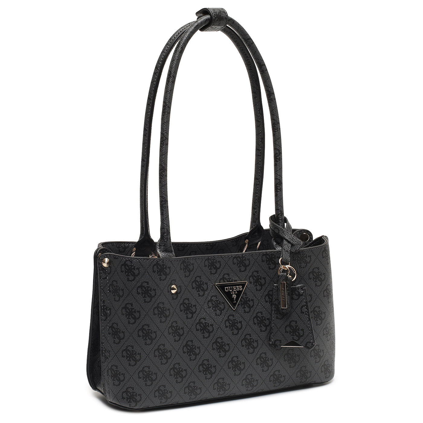 Сумка с длинными ручками Guess Meridian