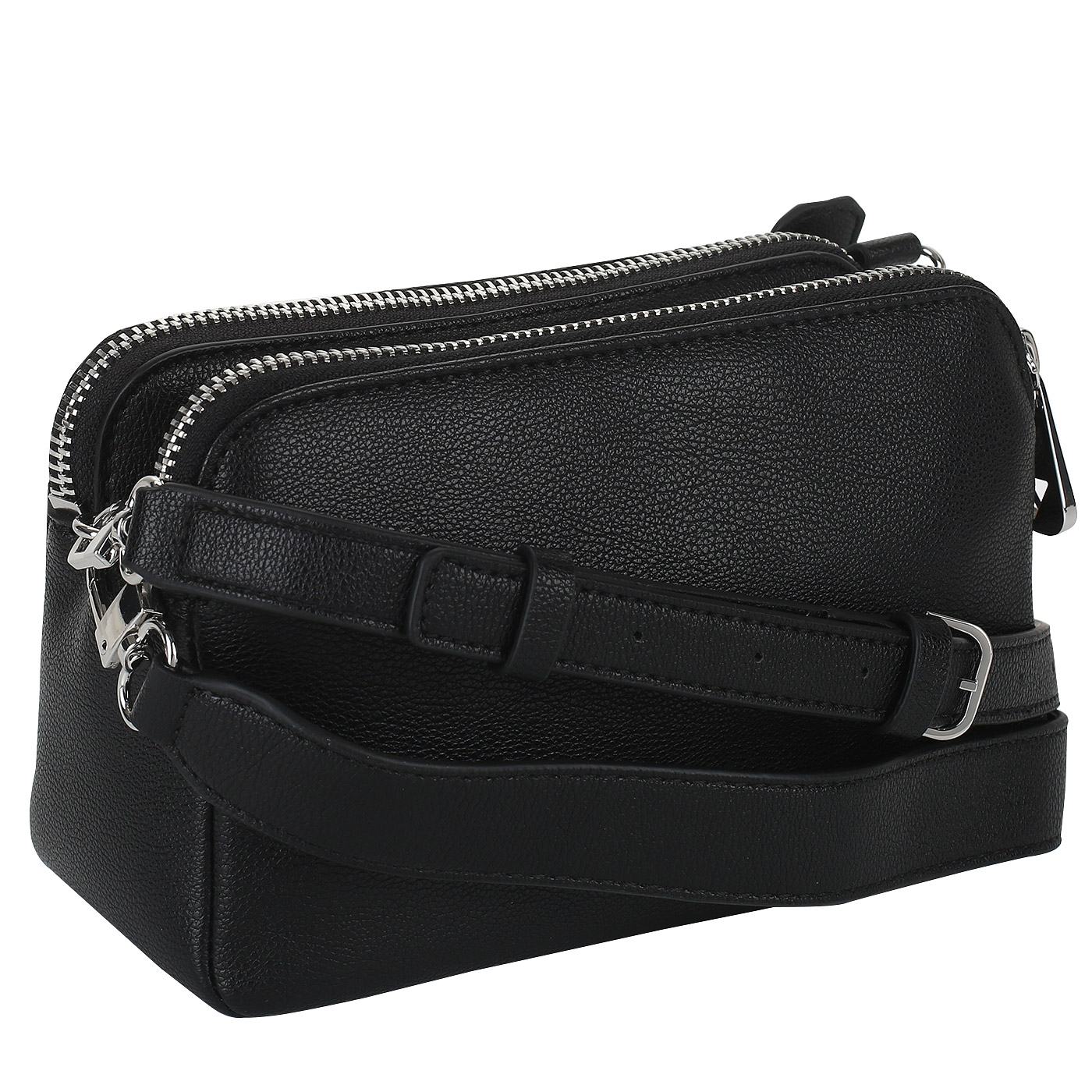 Сумочка с тремя отделениями Guess Zana