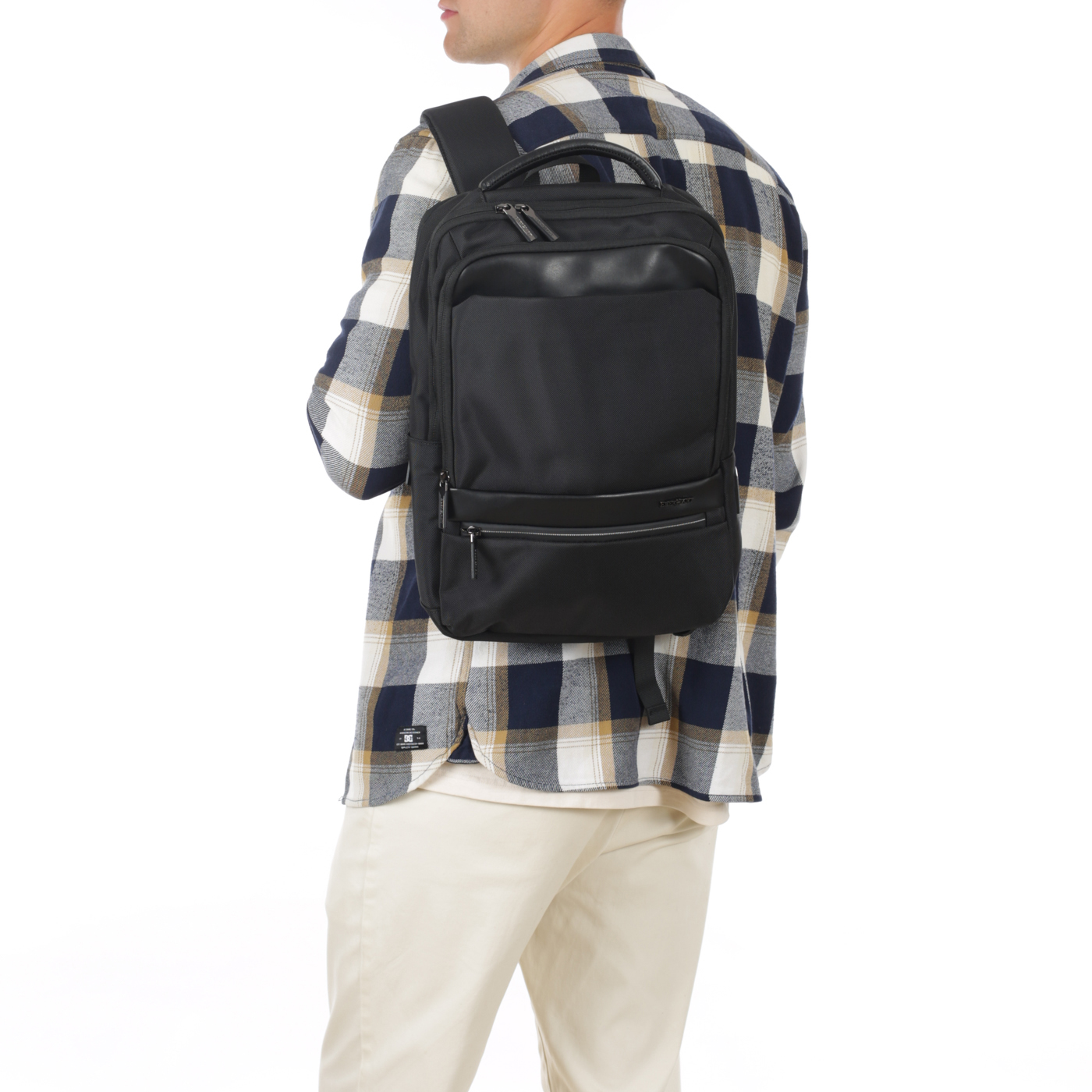 Городской рюкзак Eberhart 