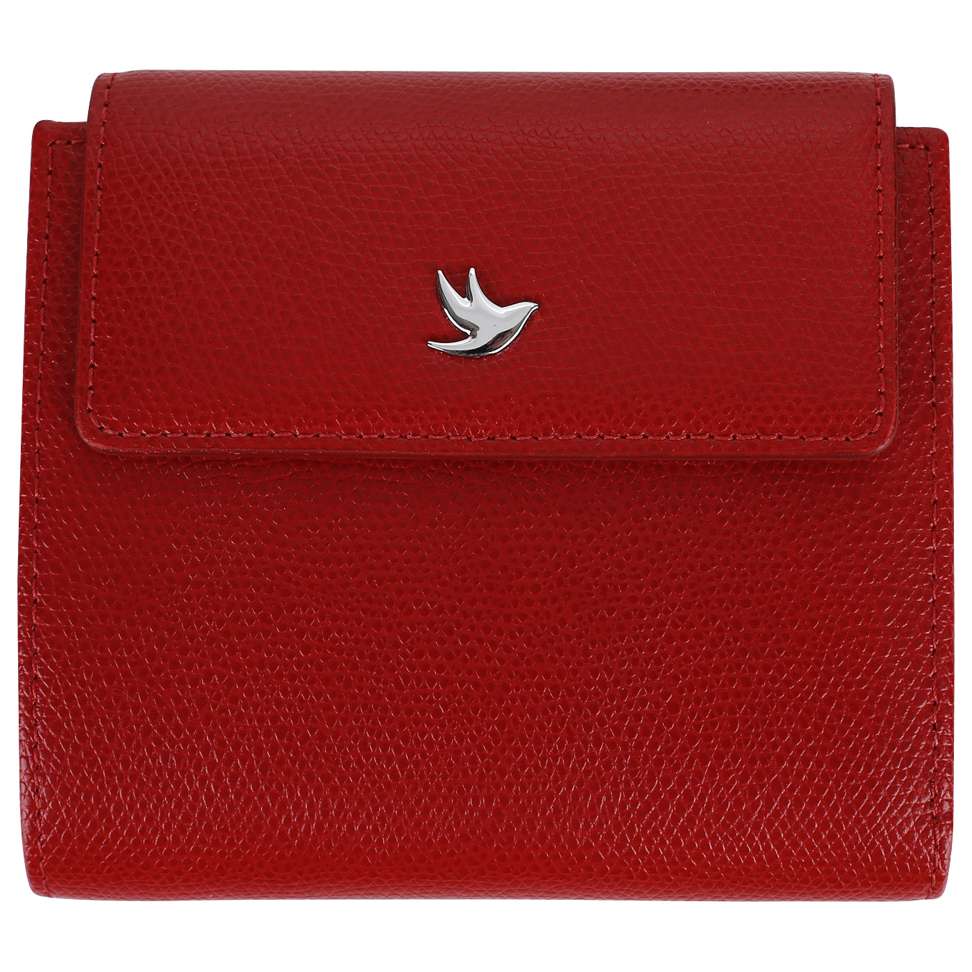 Aurelli Красный маленький кошелек