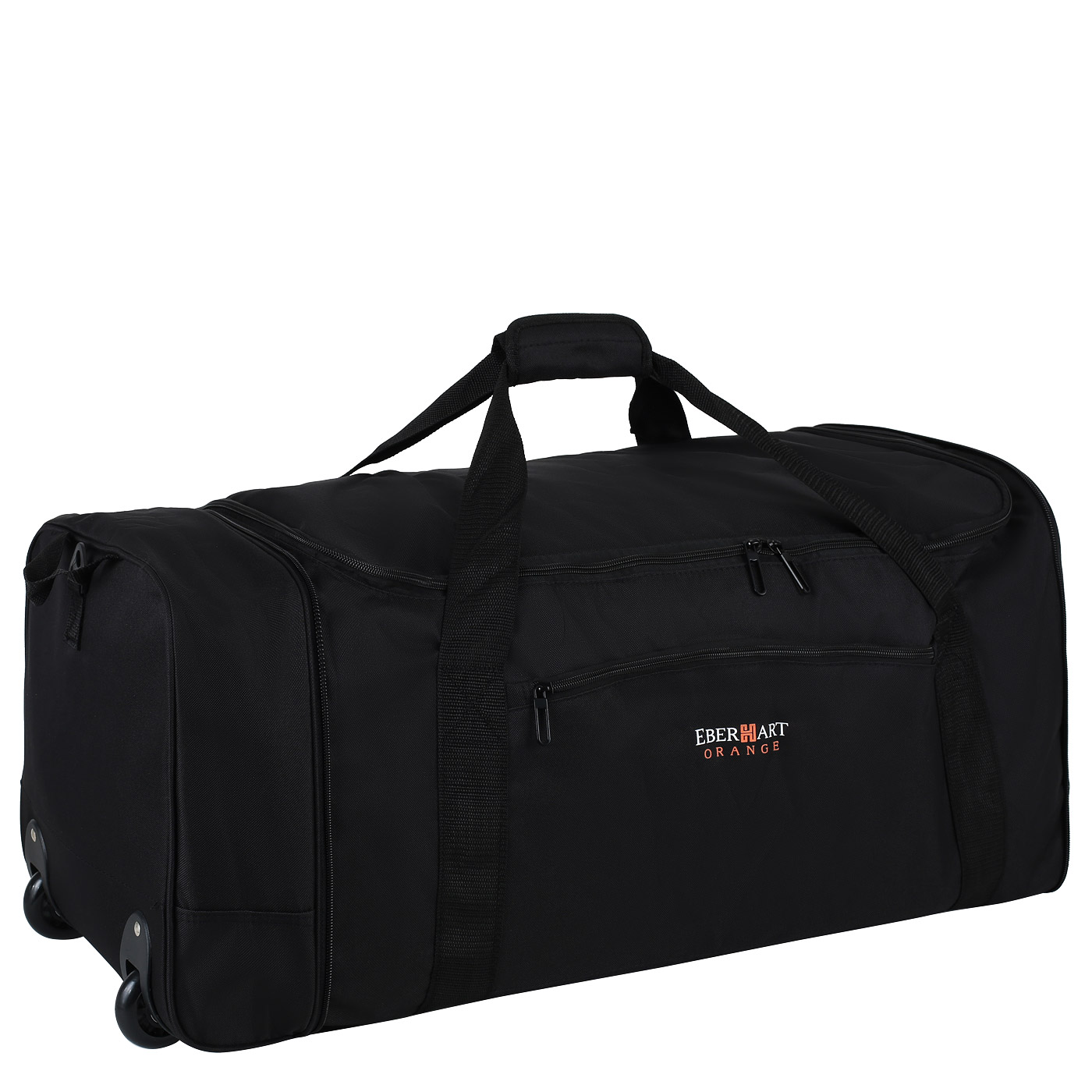 Дорожная сумка складная Eberhart 