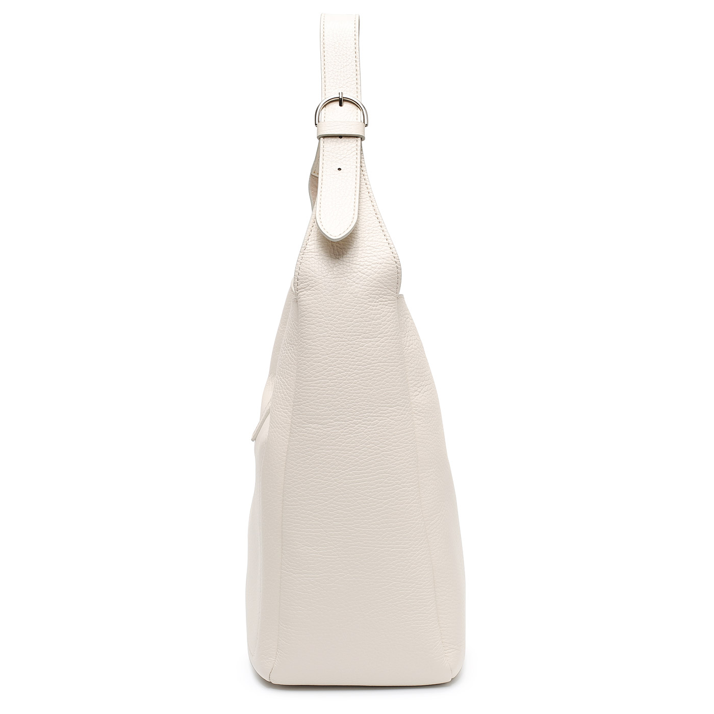 Кожаная сумка Chatte Marseille