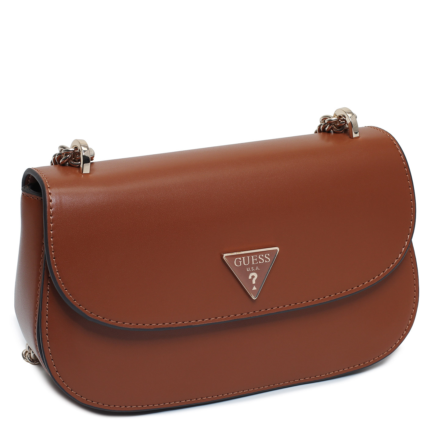 Сумка с длинными ручками Guess Daryna