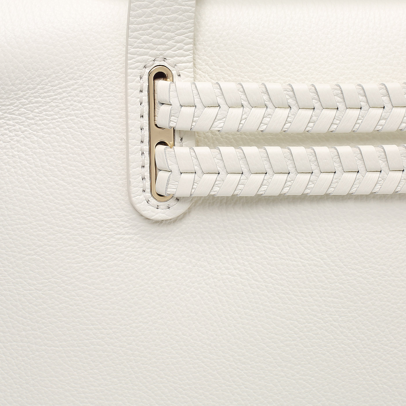 Кожаная сумка Carlo Salvatelli Charlotte gemma