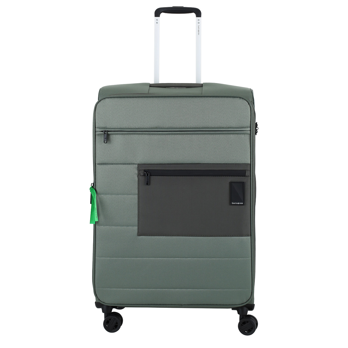 Чемодан большой L  Samsonite Vaycay