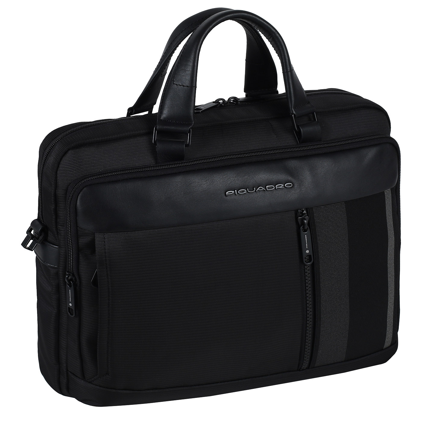 Сумка для ноутбука и документов Piquadro Steve