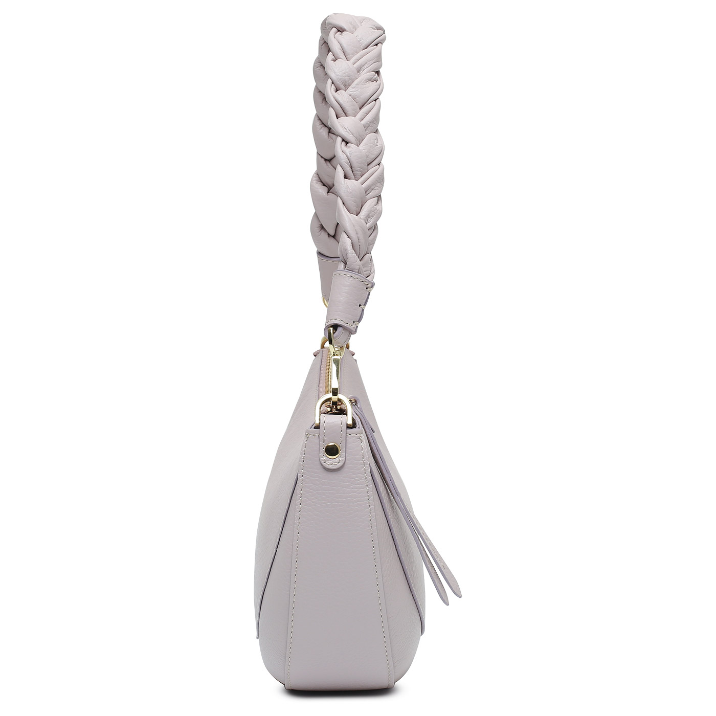 Кожаная сумка Chatte Marseille