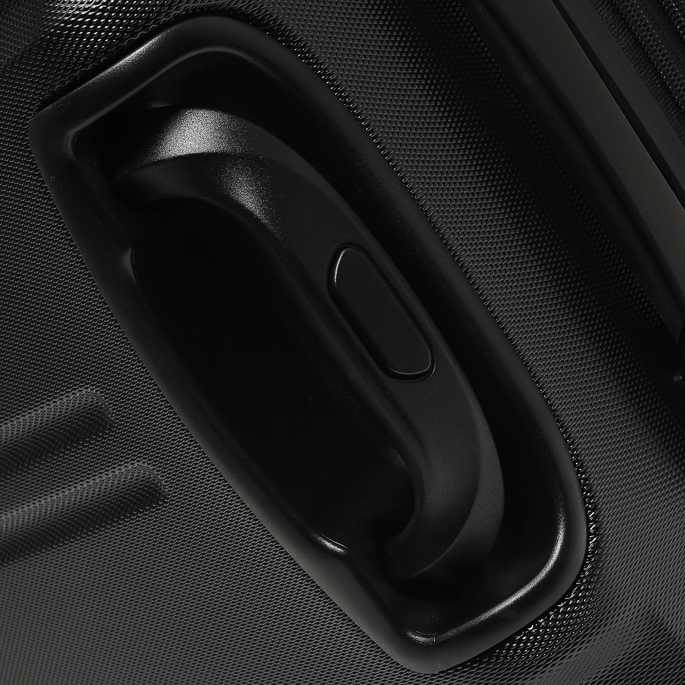 Чемодан большой L из поликарбоната Eberhart Drive 2.0