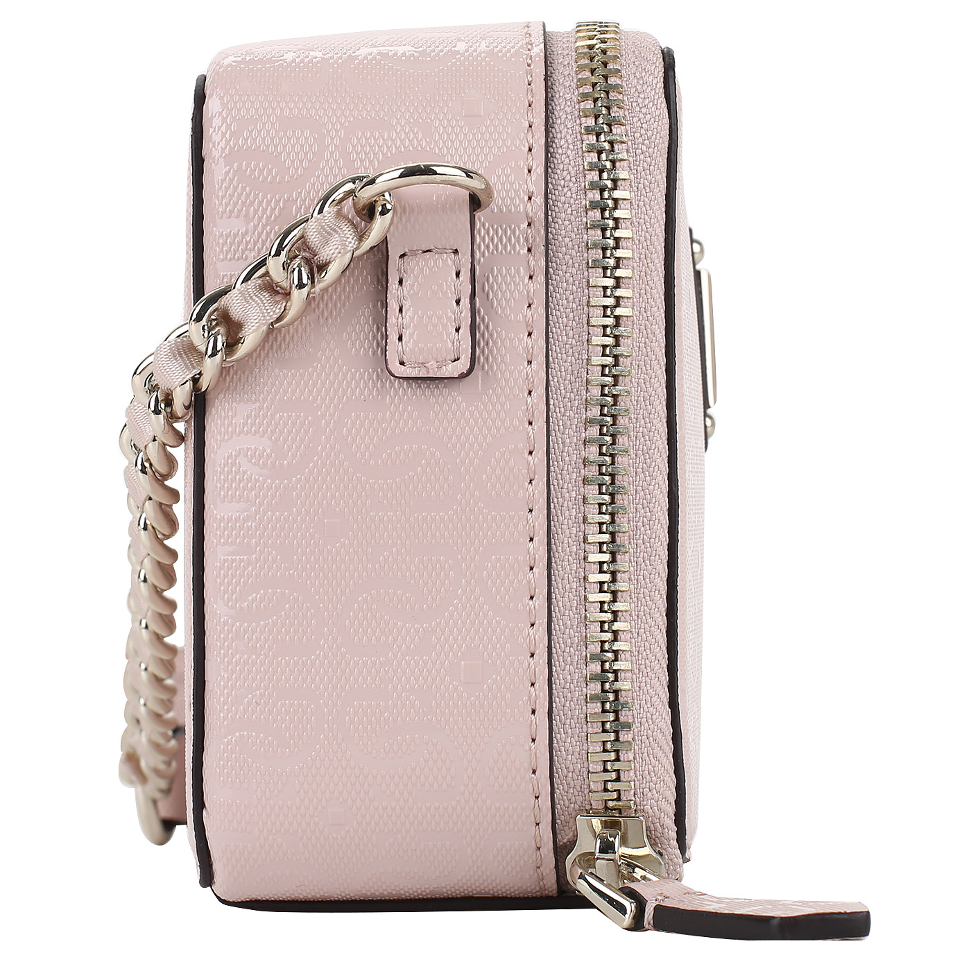 Сумочка с двумя отделами Guess Shannon