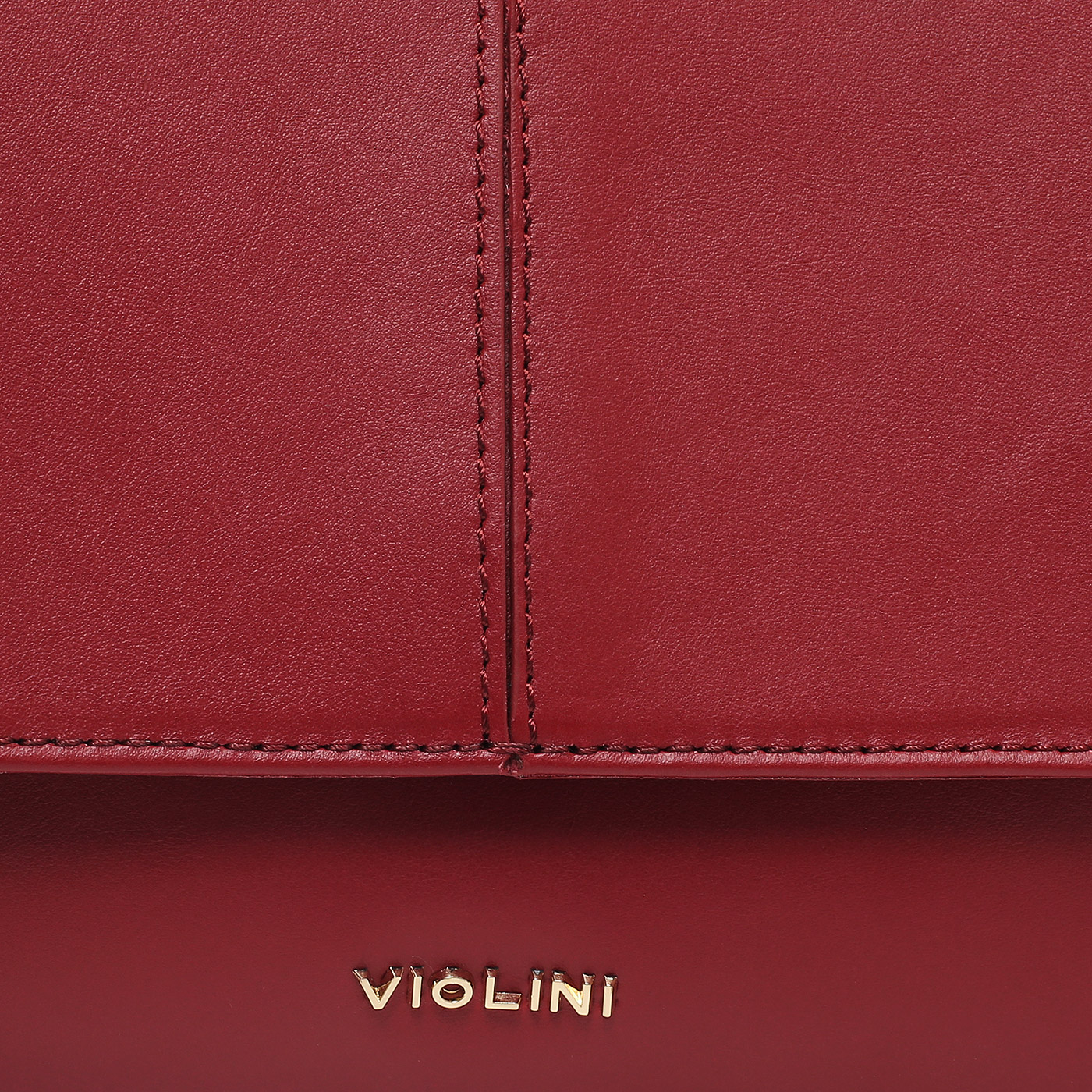 Кожаная сумка Vittorio Violini Ferrara