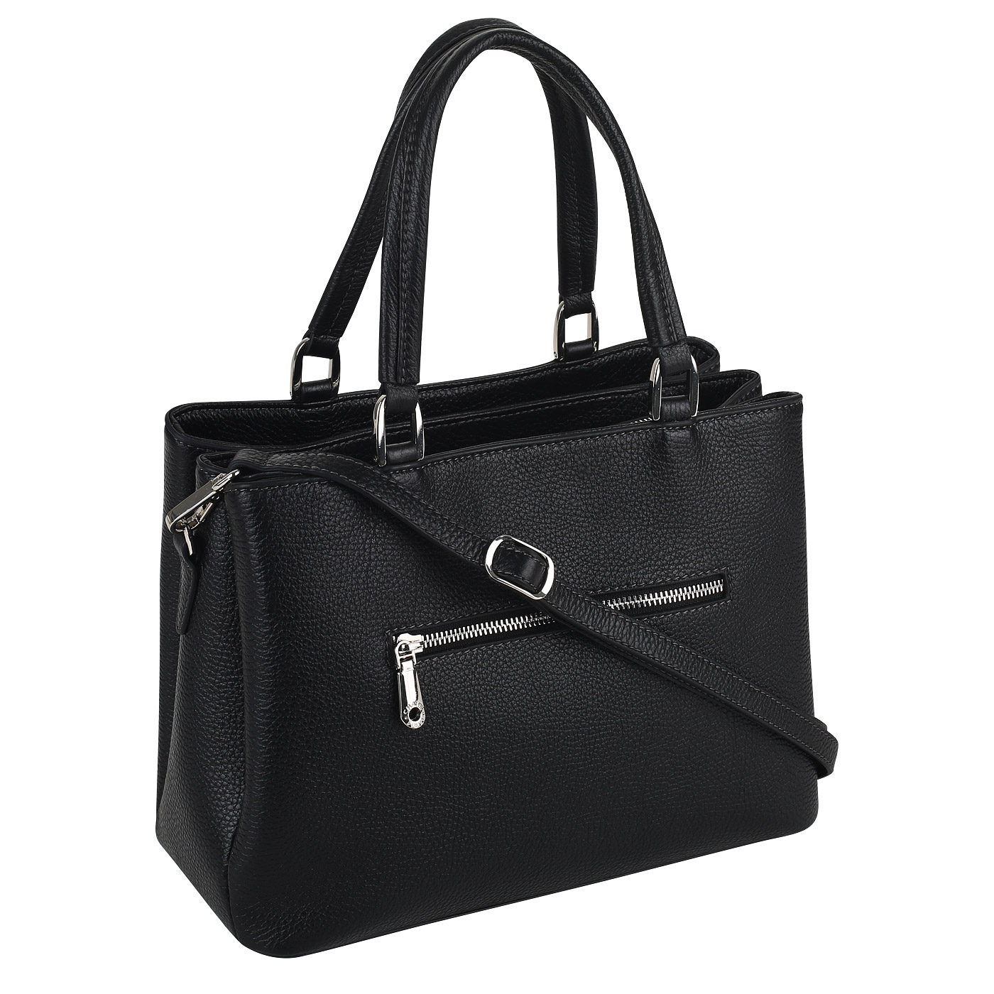 Сумка с тремя отделами Chatte Lille