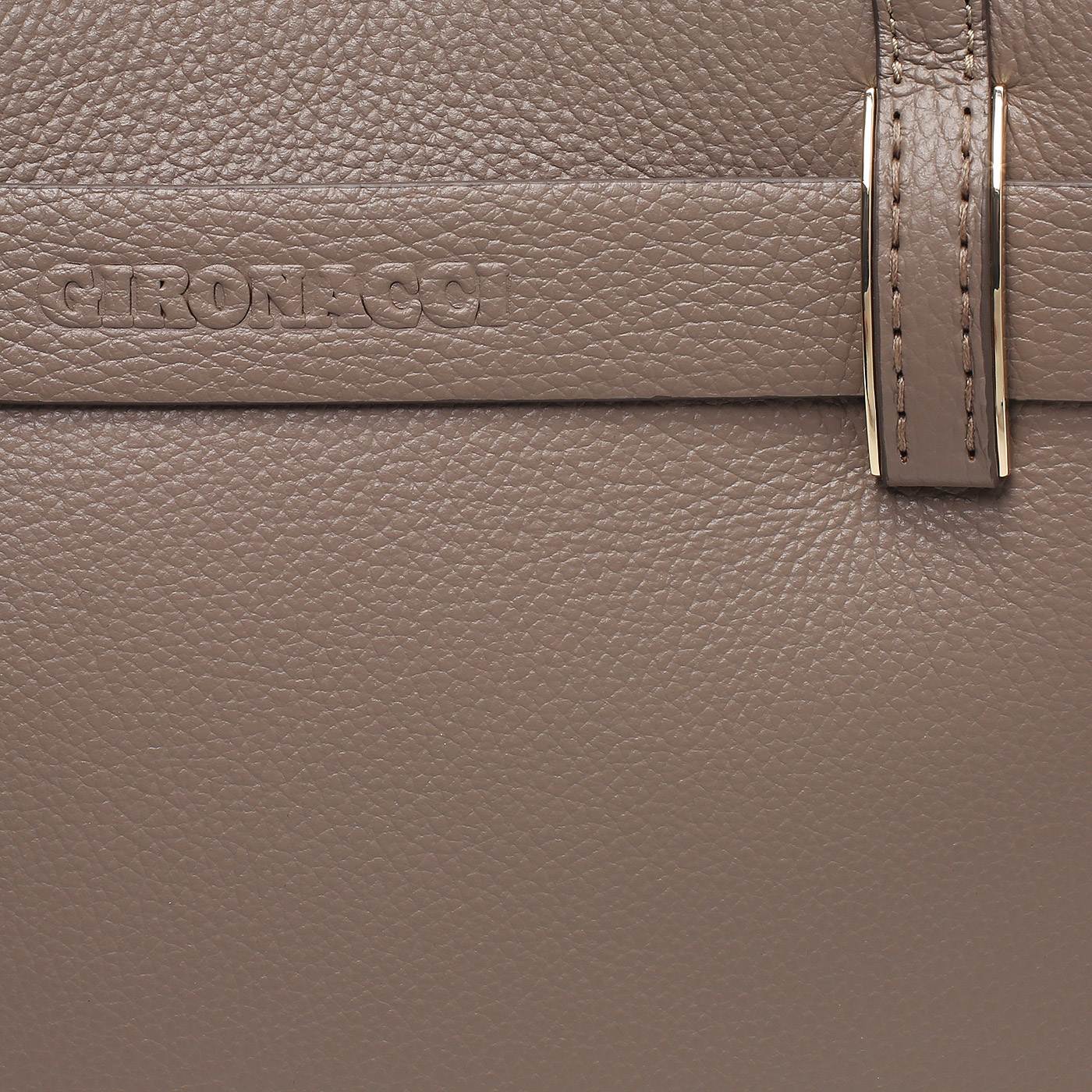 Кожаная сумка Gironacci Vitcal