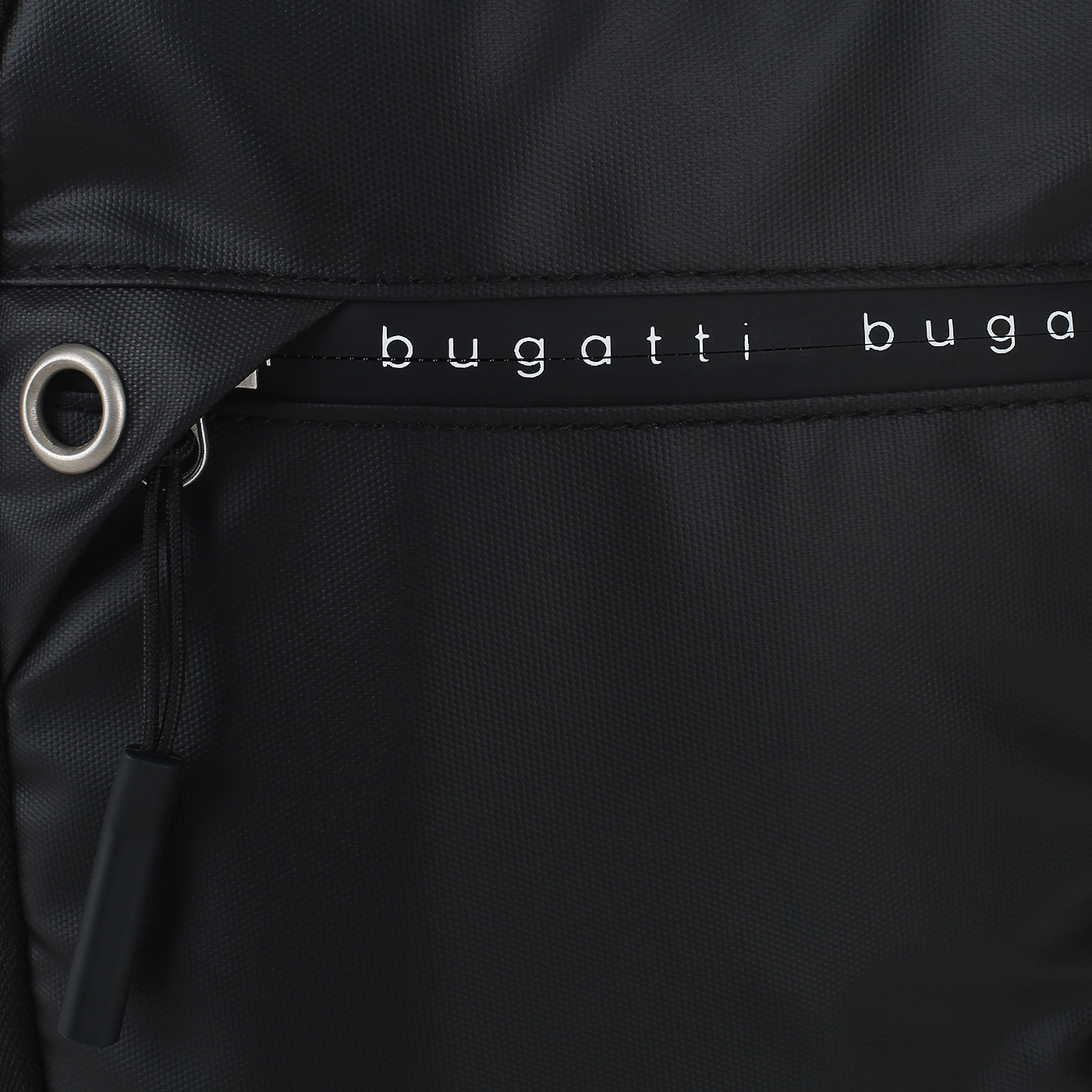 Сумка через плечо Bugatti Blanc Delight