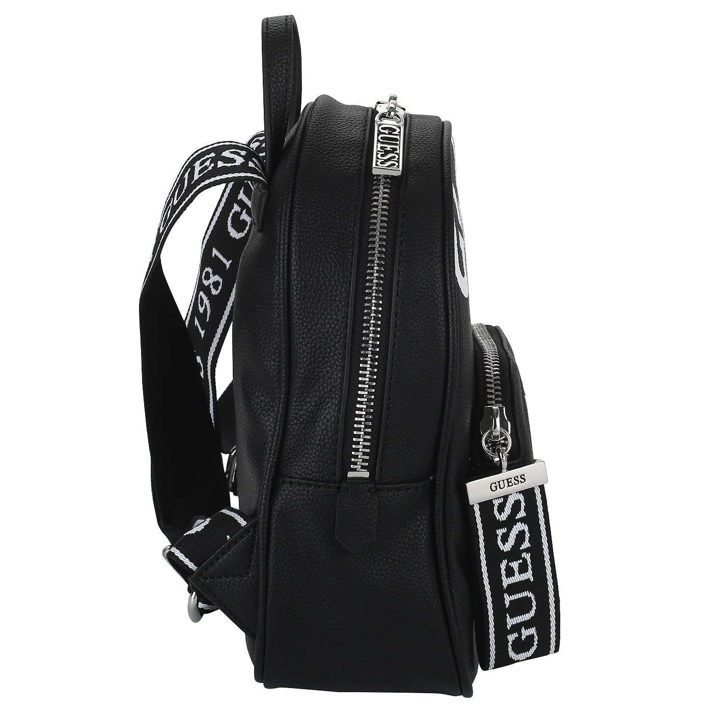 Рюкзак на молнии Guess Haidee