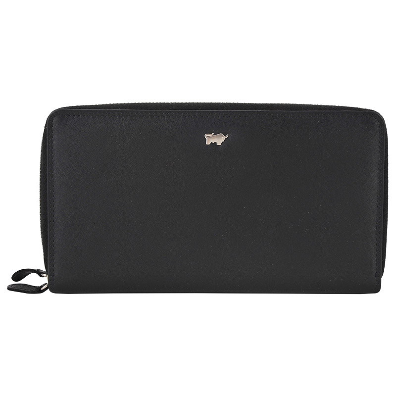 Braun Buffel Портмоне