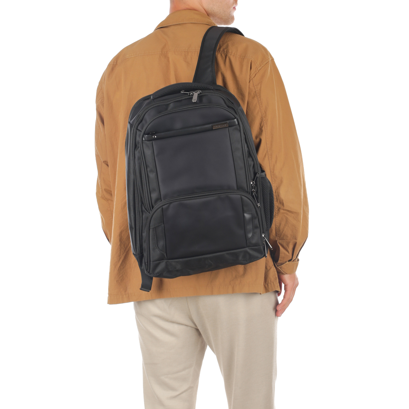 Дорожный рюкзак Eberhart Backpack