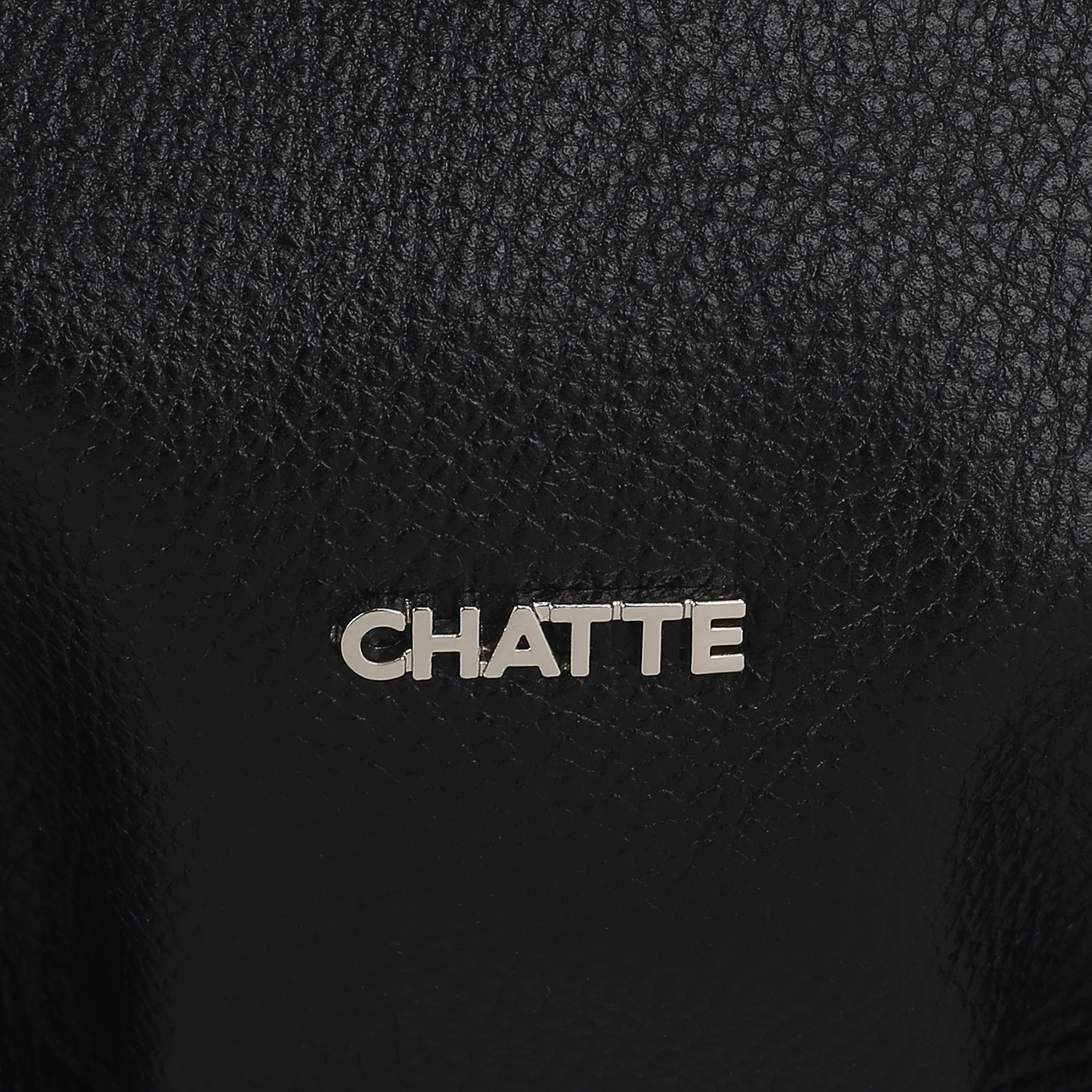 Кожаная сумка Chatte Lille