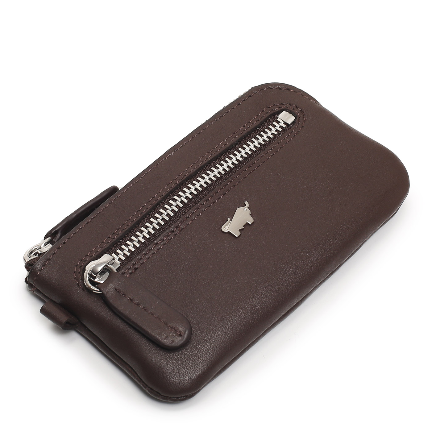 Ключница на молнии Braun Buffel Golf 2.0