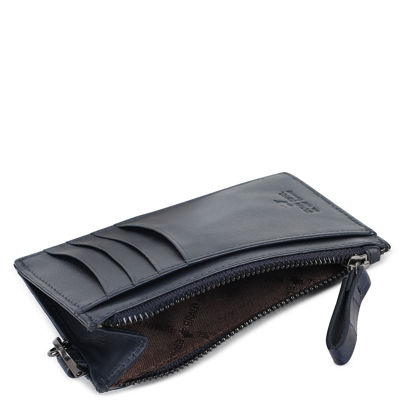 Визитница кожаная Braun Buffel Verona