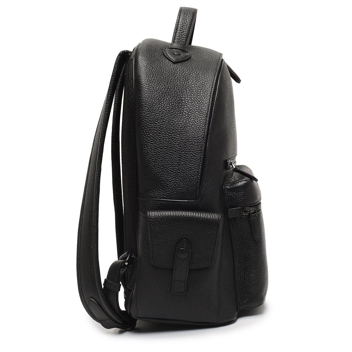 Кожаный рюкзак Stevens 