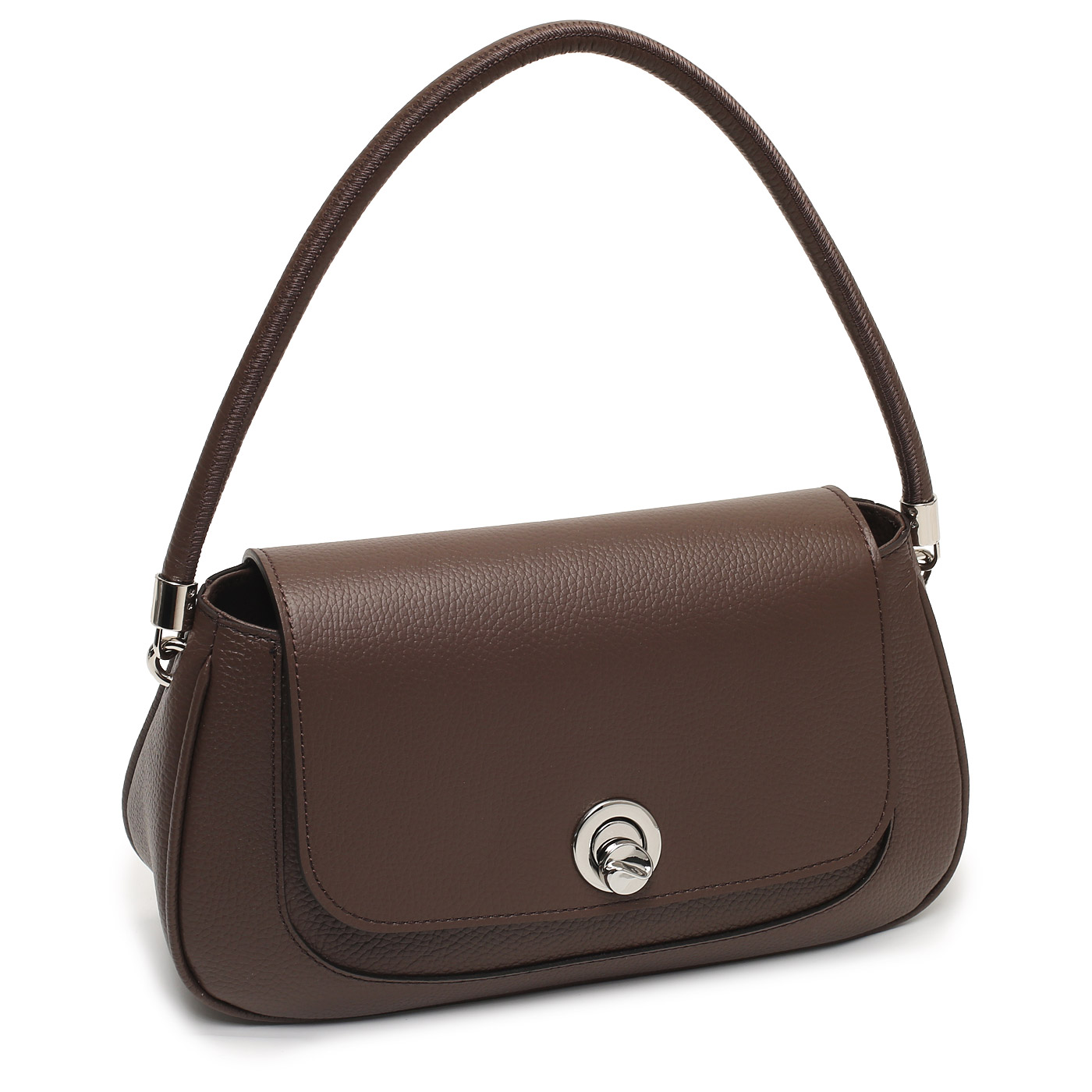 Кожаная сумка Chatte Marseille