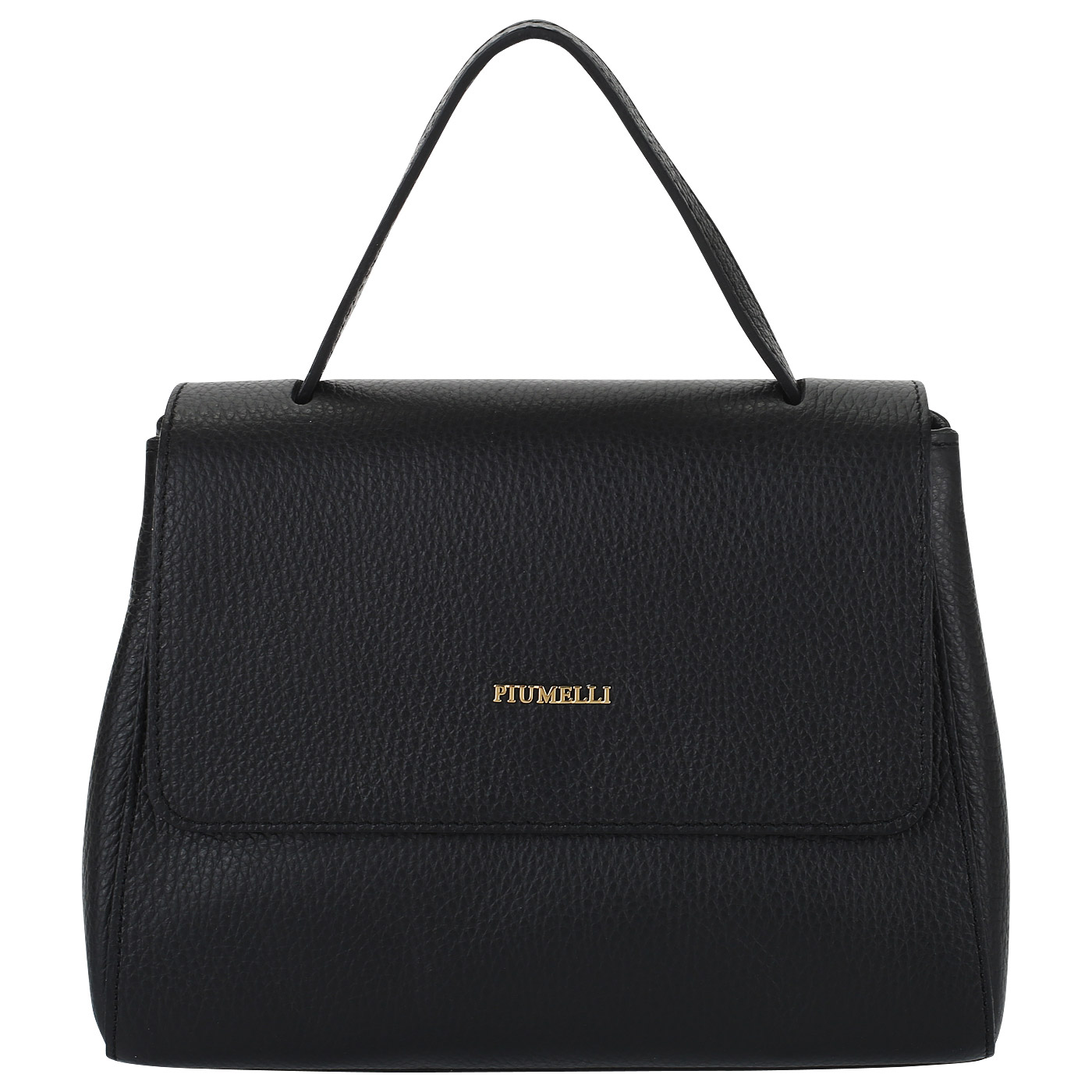 Piumelli Сумка из мягкой кожи