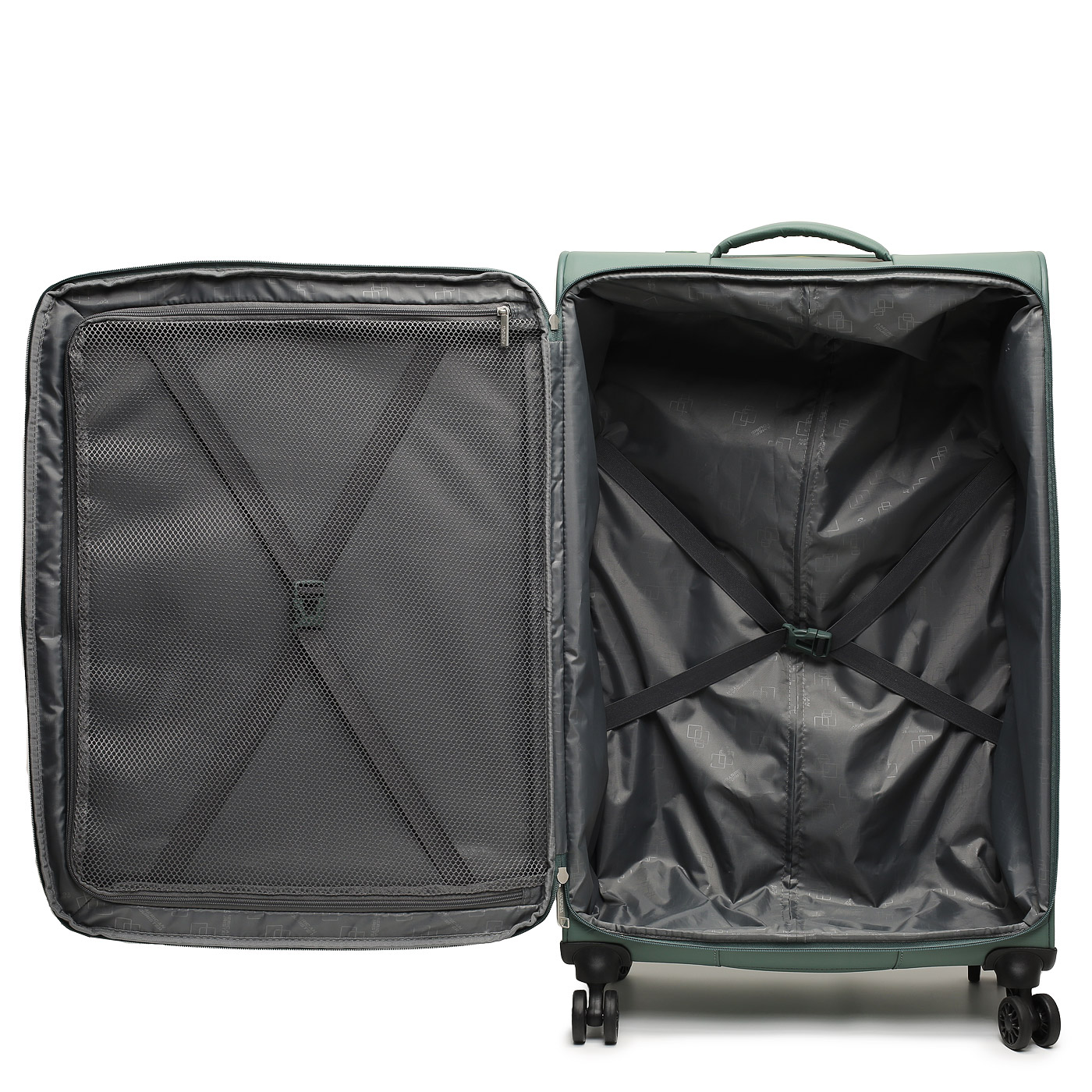 Чемодан на колесах American Tourister Summerride