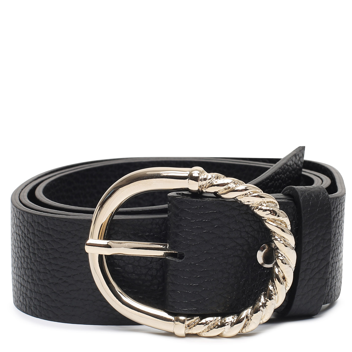 Marina Creazioni Ремень из натуральной кожи