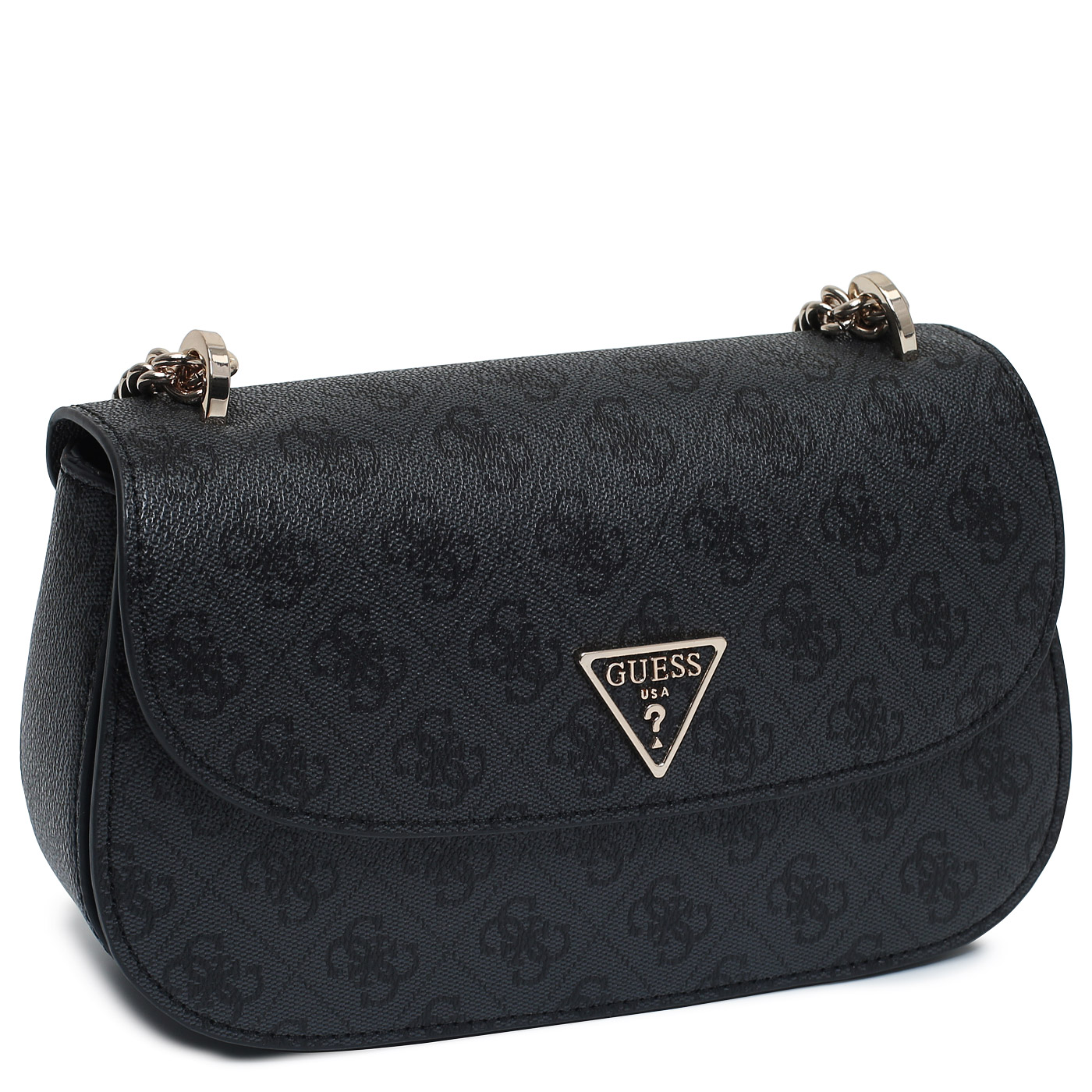 Сумка с двумя ручками Guess Eco Erica