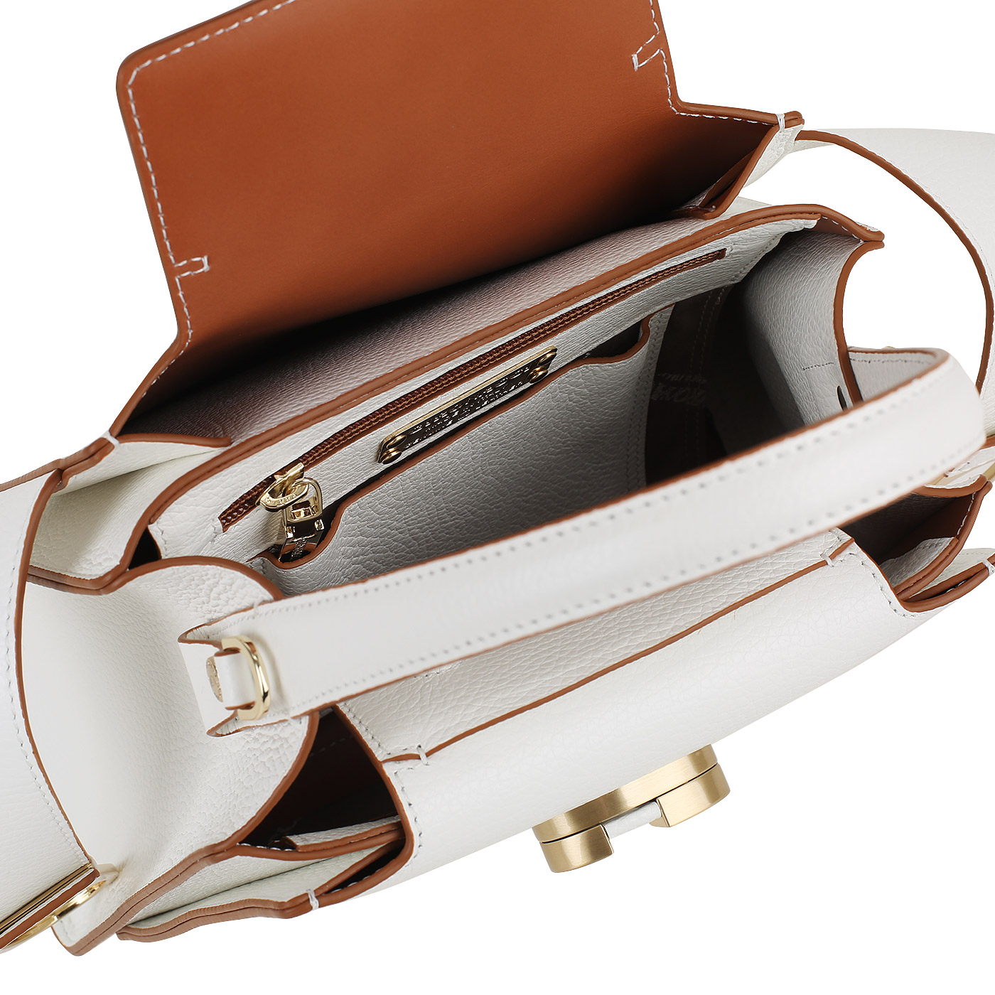 Кожаная сумка Gironacci Vitcal