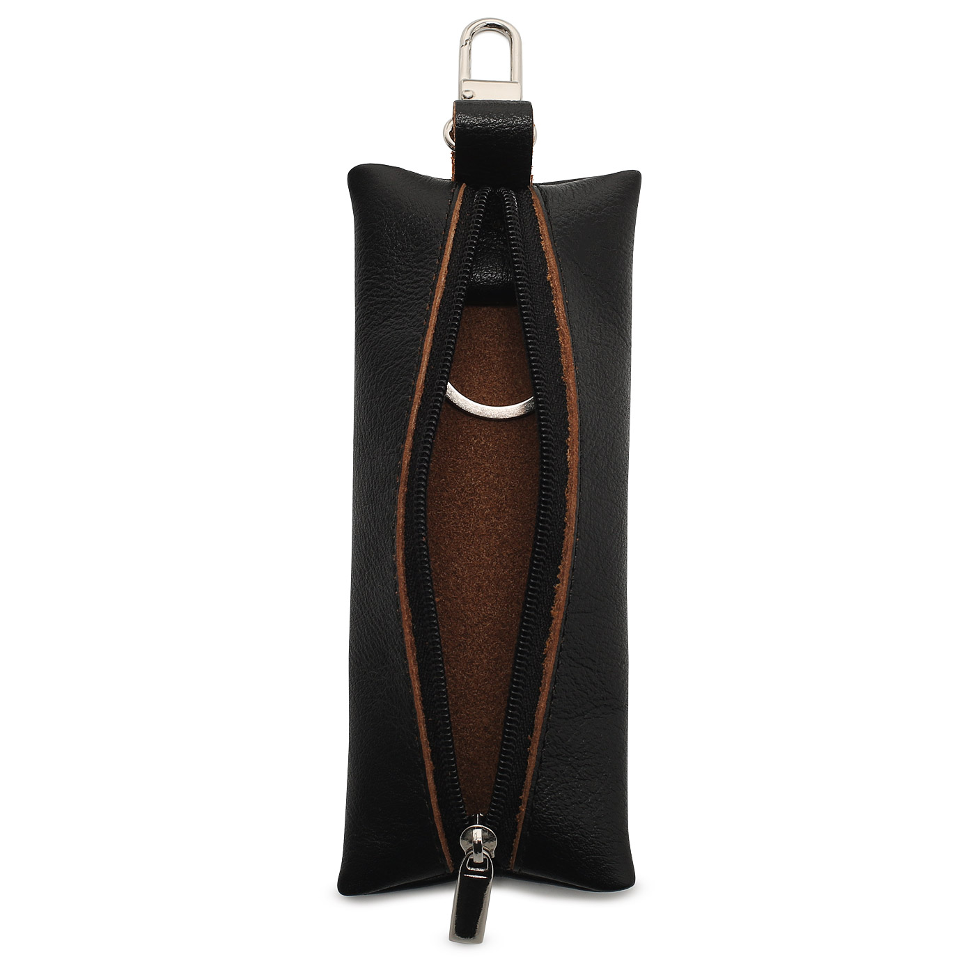 Ключница на молнии Stevens 