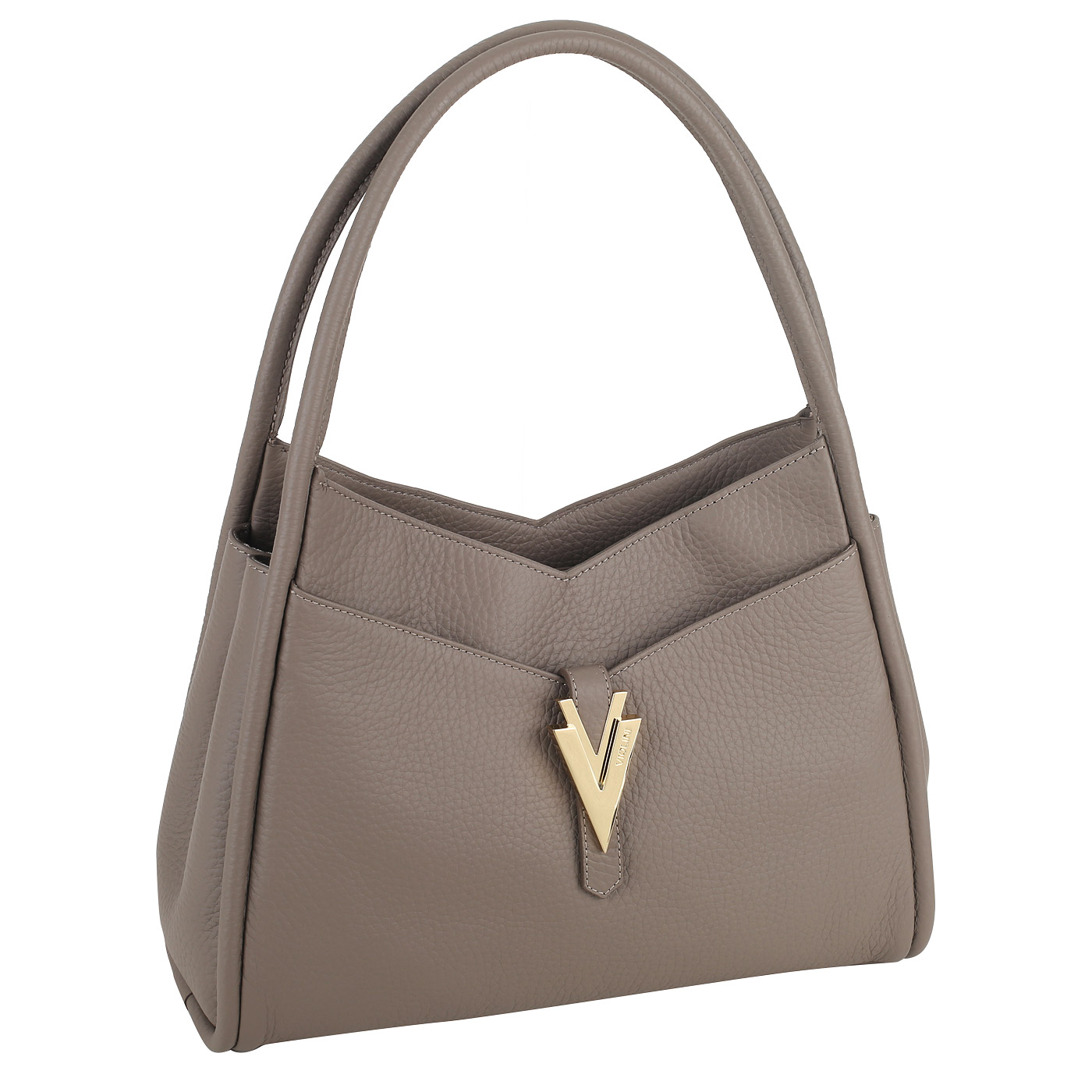 Кожаная сумка Vittorio Violini Positano