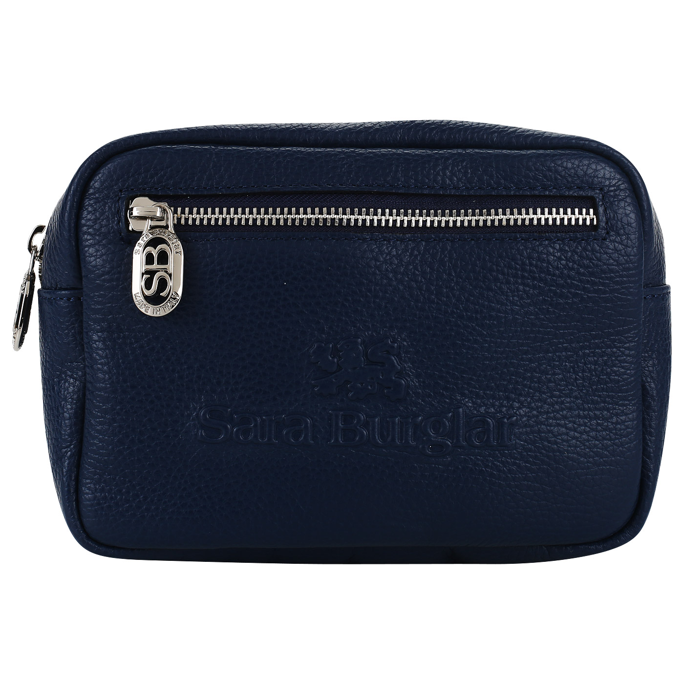 Sara Burglar Поясная сумочка из кожи