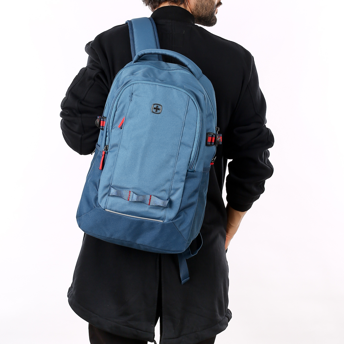 Городской рюкзак Wenger Next Ryde