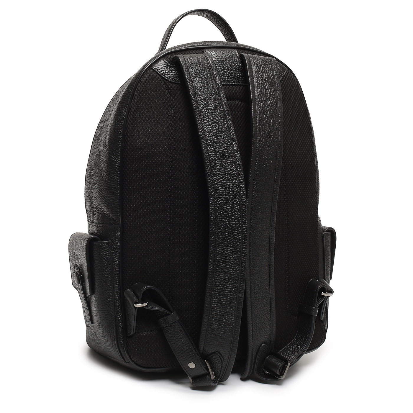 Кожаный рюкзак Stevens 