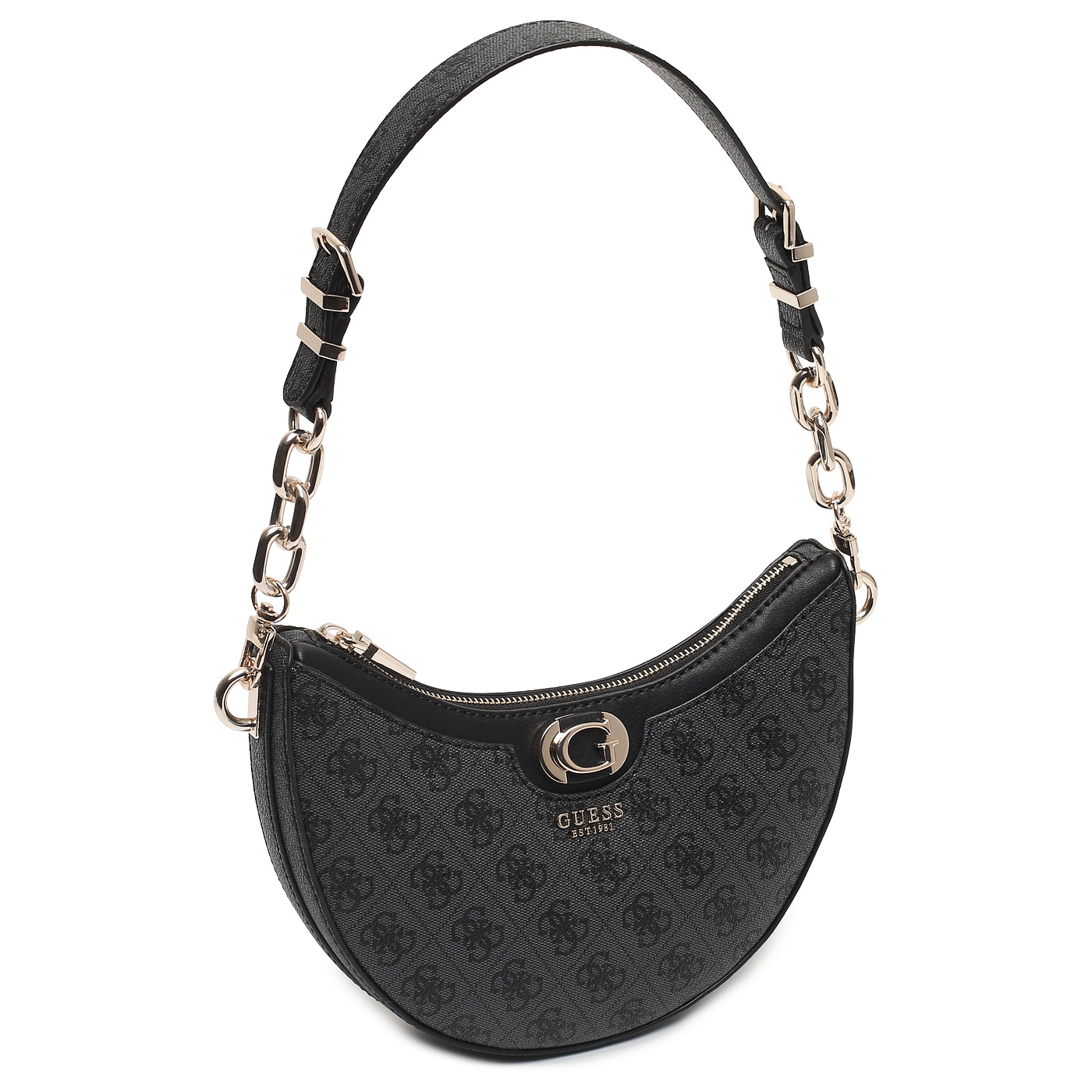 Сумка с ручкой Guess Orlina