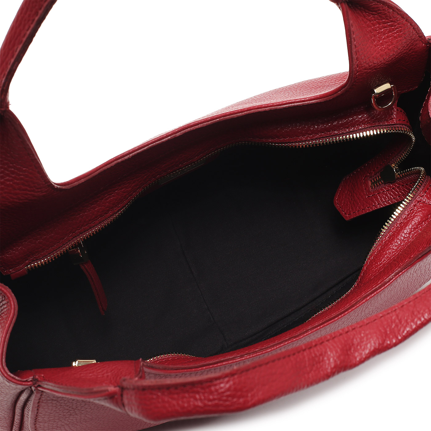 Кожаная сумка Vittorio Violini Sorrento