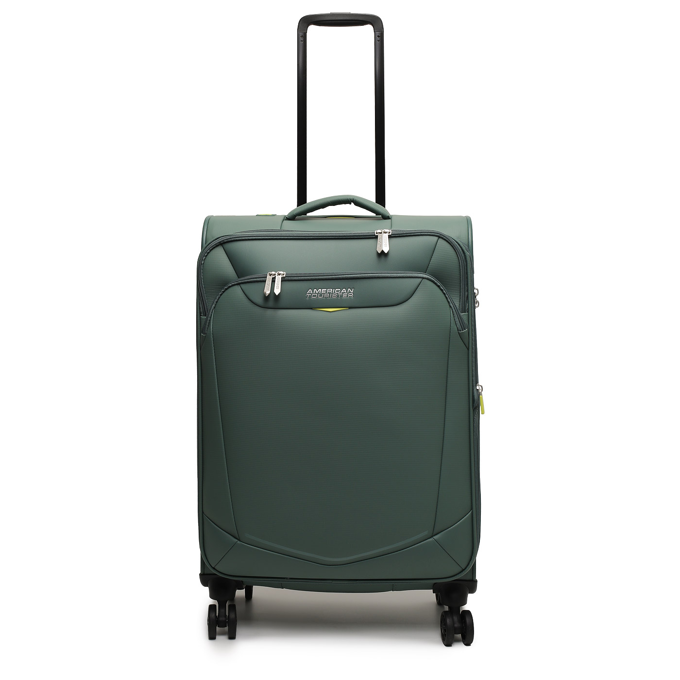 Чемодан средний M тканевый American Tourister Summerride