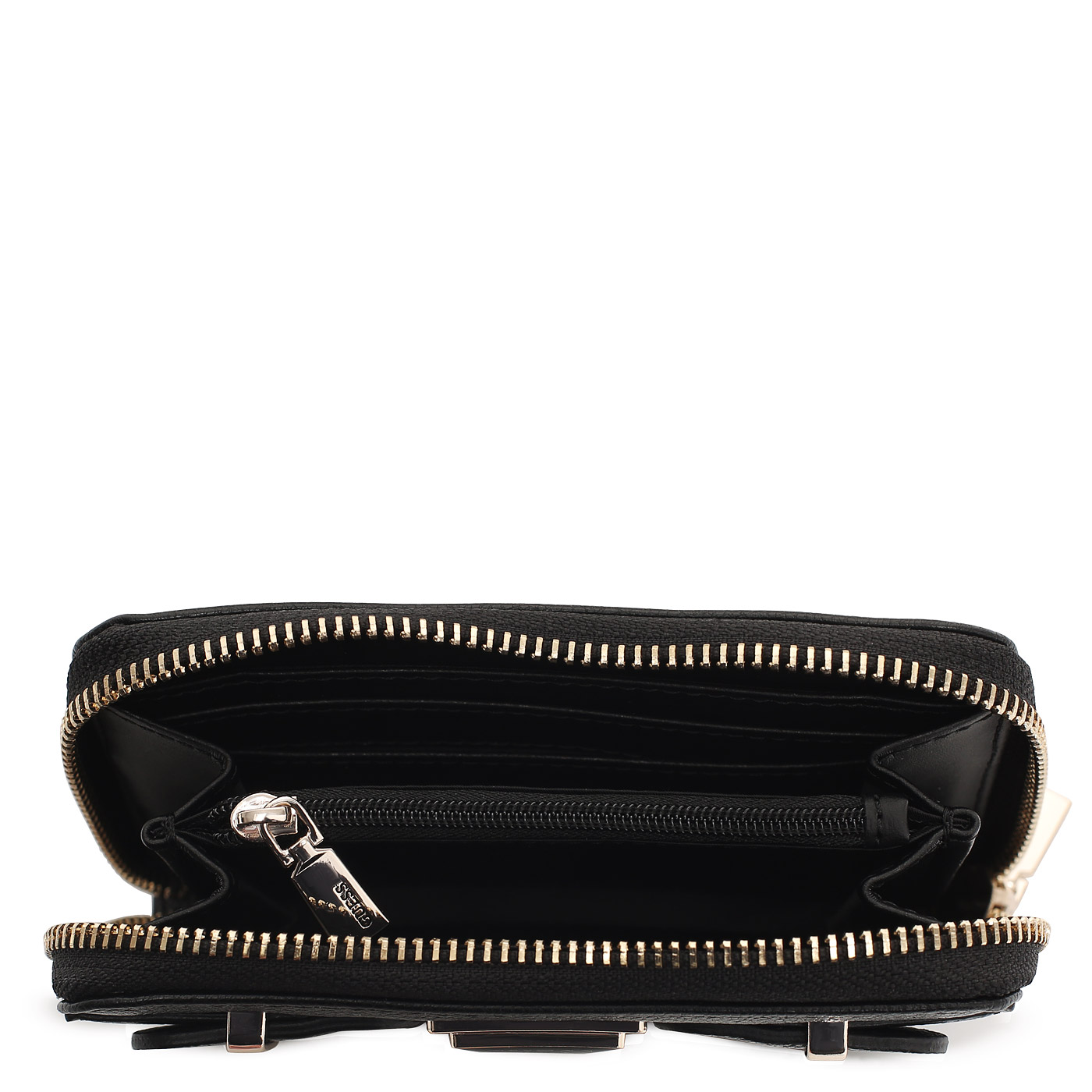 Портмоне на молнии Guess Eco Ali