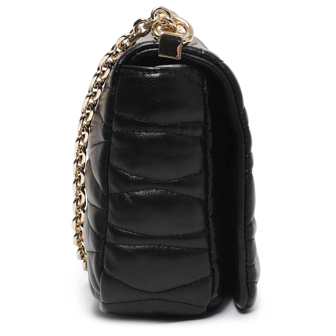 Сумка через плечо с цепочкой Furla 1927