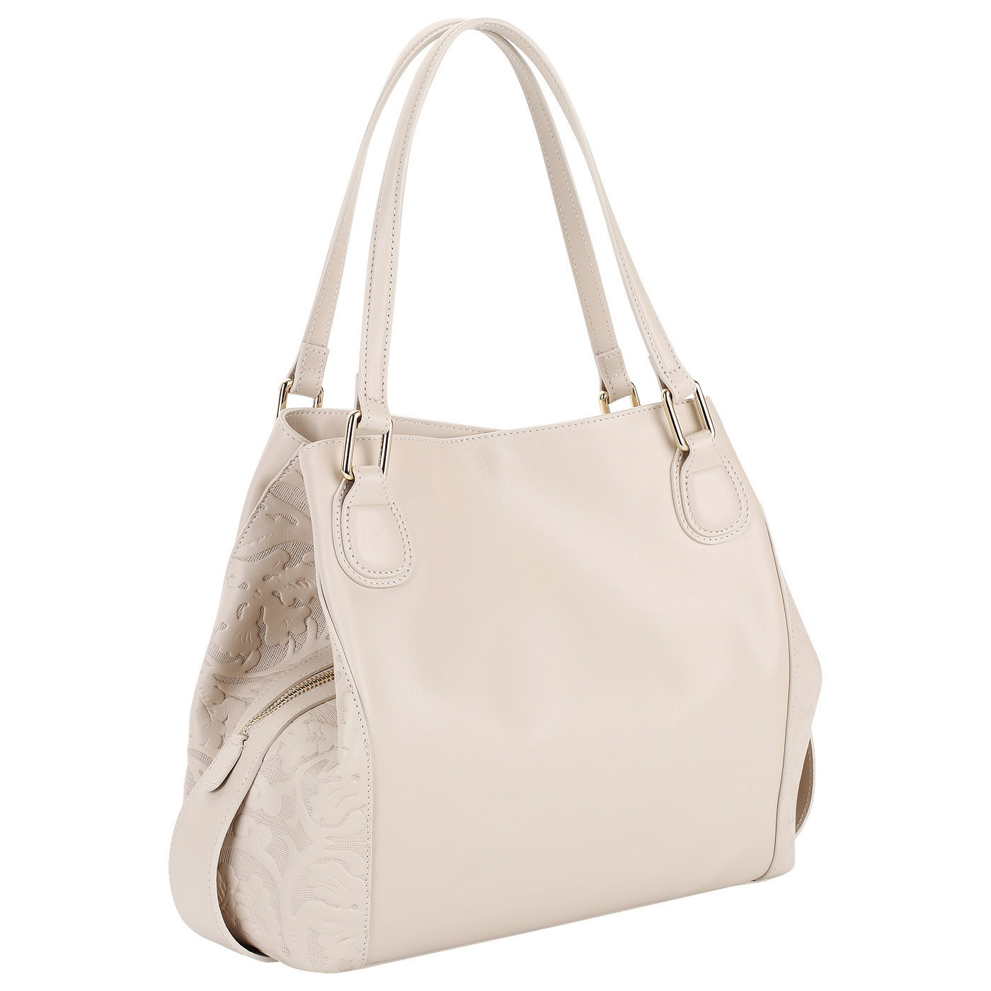 Сумка с тремя отделами Aurelli 