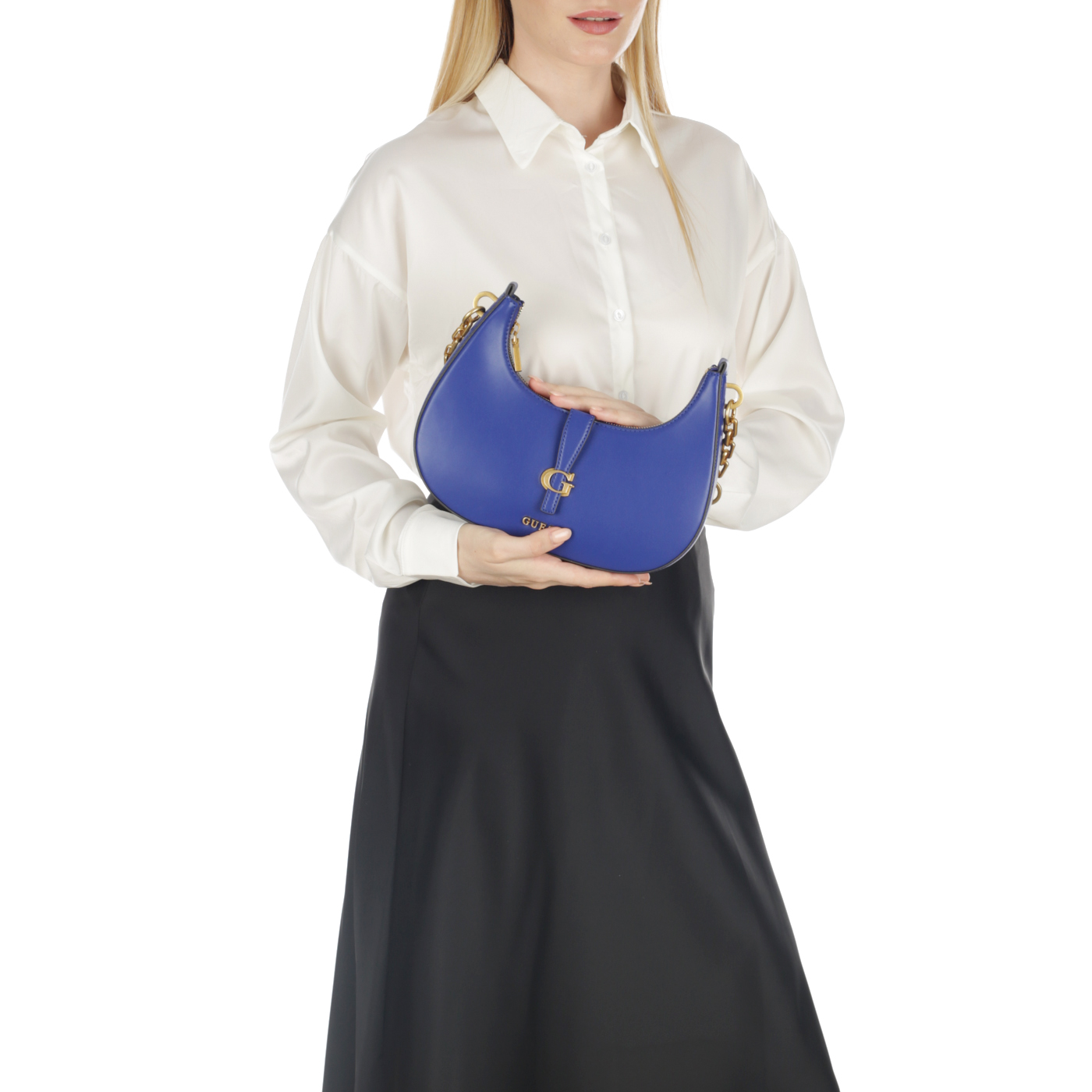 Сумка с ручкой Guess Kuba