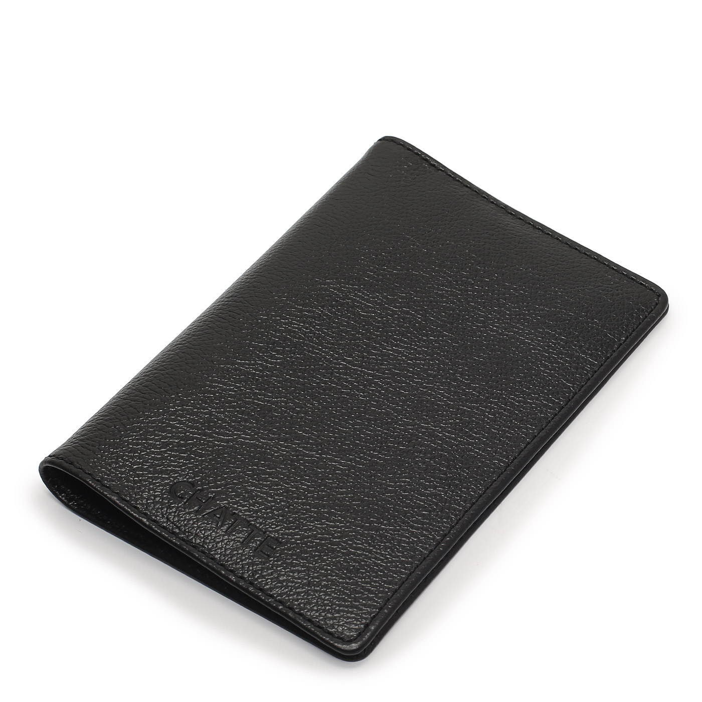 Обложка для паспорта Chatte Lion